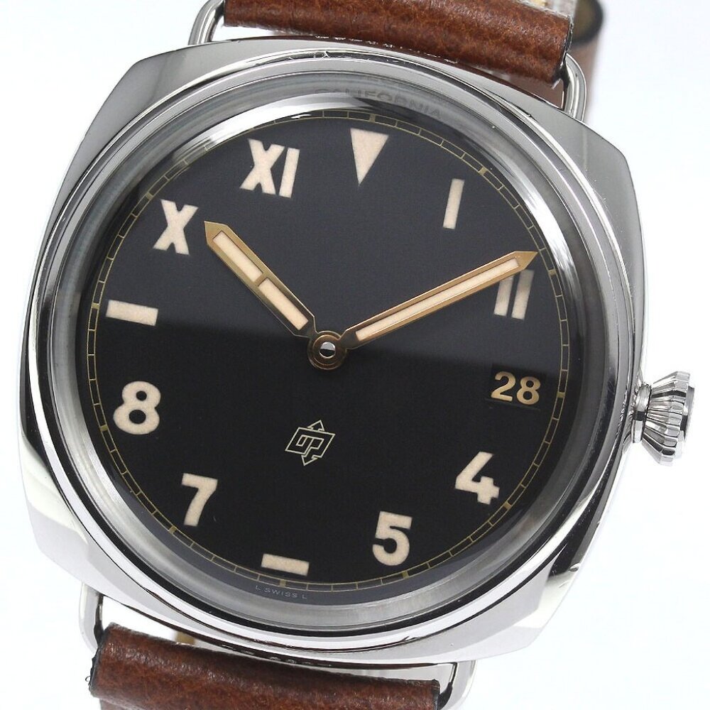 PANERAI Radiomir PAM00424 3 Days California 2014 model Hand Winding Men's_764908